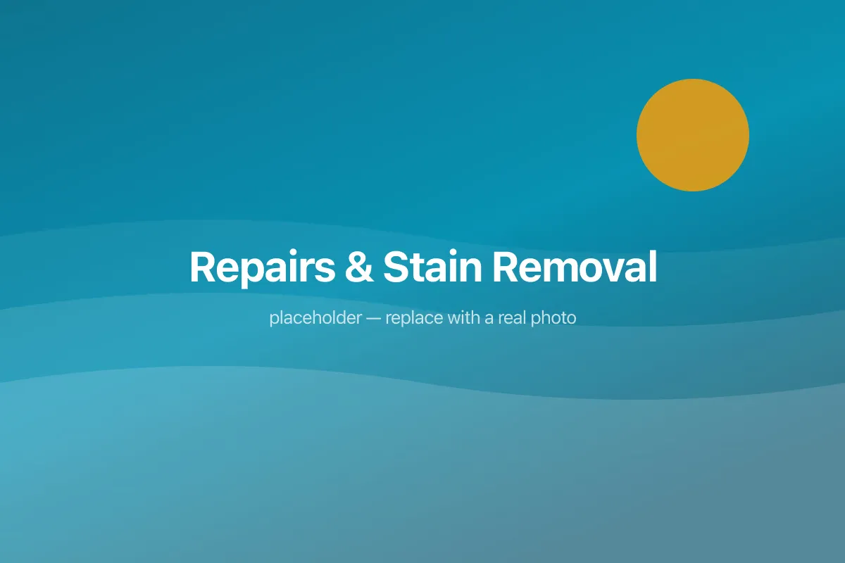 Pool pump and filter equipment being serviced