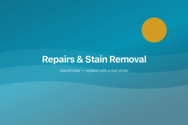 Pool pump and filter equipment being serviced